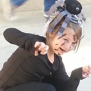 Meet your Posher, Charlene